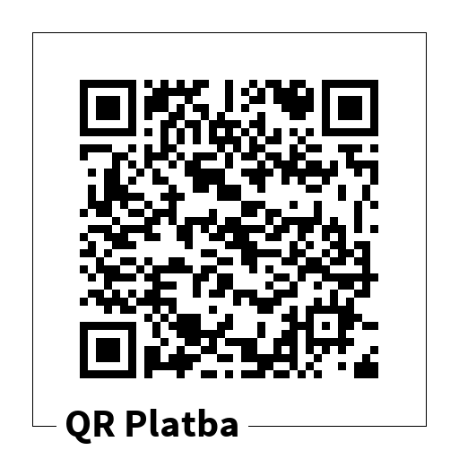 BD platba