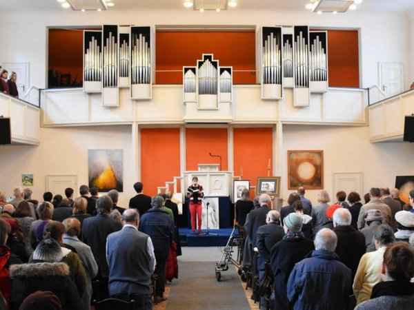 FS ČCE Brno II
